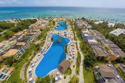 Ocean Blue & Sand Beach Resort - All Inclusive Image #2 Ocean Blue & Sand Beach Resort - All Inclusive Image #2