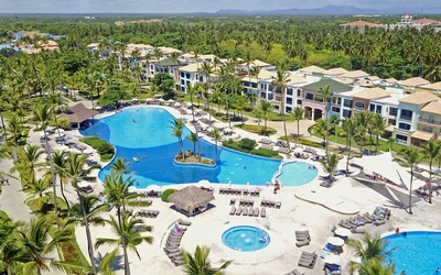 Ocean Blue & Sand Beach Resort - All Inclusive Image #3 Ocean Blue & Sand Beach Resort - All Inclusive Image #3