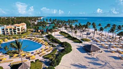 Ocean Blue & Sand Beach Resort - All Inclusive Image #4 Ocean Blue & Sand Beach Resort - All Inclusive Image #4
