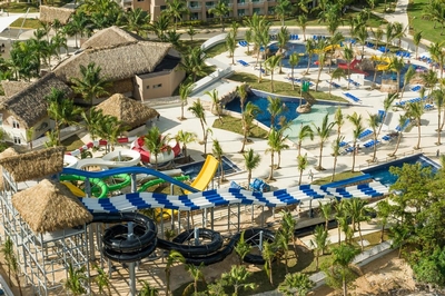 Royalton Splash Punta Cana, An Autograph Collection Resort & Casino Image #7 Royalton Splash Punta Cana, An Autograph Collection Resort & Casino Image #7