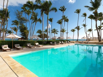 Meliá Punta Cana Beach Wellness Inclusive - Adults only Image #2 Meliá Punta Cana Beach Wellness Inclusive - Adults only Image #2