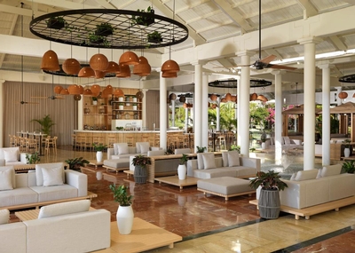 Meliá Punta Cana Beach Wellness Inclusive - Adults only Image #3 Meliá Punta Cana Beach Wellness Inclusive - Adults only Image #3