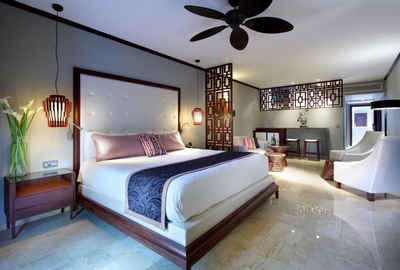 Grand Palladium Bávaro Suites Resort & Spa, a Registry Collectin Hotel Image #3 Grand Palladium Bávaro Suites Resort & Spa, a Registry Collectin Hotel Image #3
