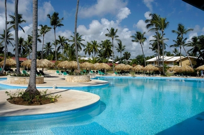 Grand Palladium Bávaro Suites Resort & Spa, a Registry Collectin Hotel Image #4 Grand Palladium Bávaro Suites Resort & Spa, a Registry Collectin Hotel Image #4