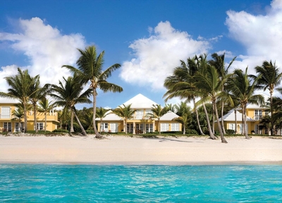 Tortuga Bay Hotel at Puntacana Resort Image #1