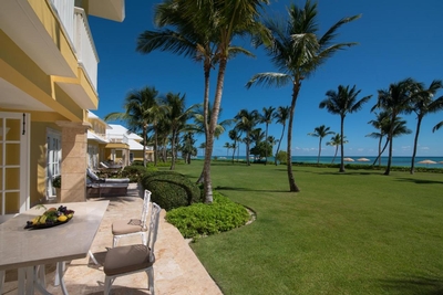 Tortuga Bay Hotel at Puntacana Resort Image #3
