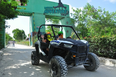 Bavaro Adventure Park Image #1 Bavaro Adventure Park Image #1