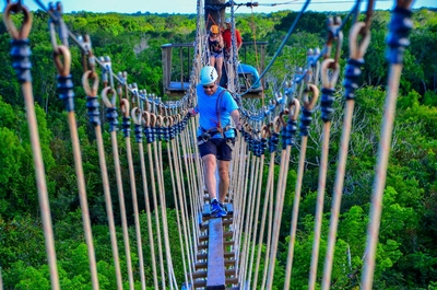 Bavaro Adventure Park Image #2 Bavaro Adventure Park Image #2